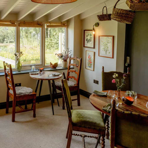 The Homestead Kitchen