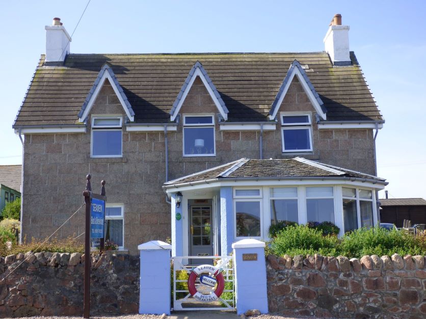 Seaview Bed & Breakfast
