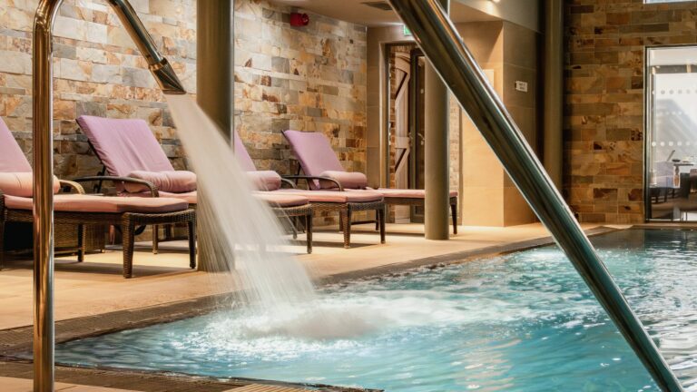The Greenway Hotel & Spa