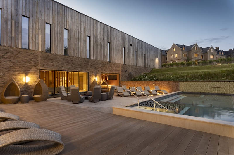 South Lodge, an Exclusive Hotel & Spa