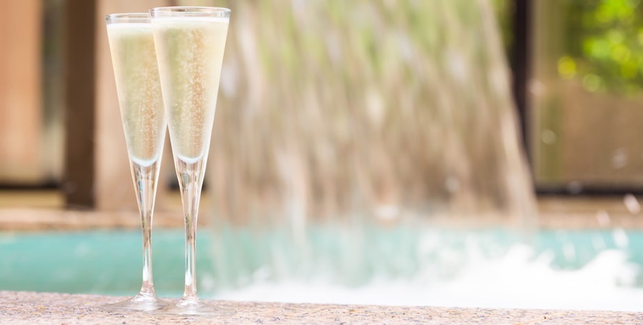 Rushton Hall Hotel and Spa