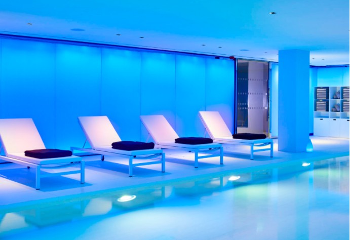Park Plaza London Waterloo