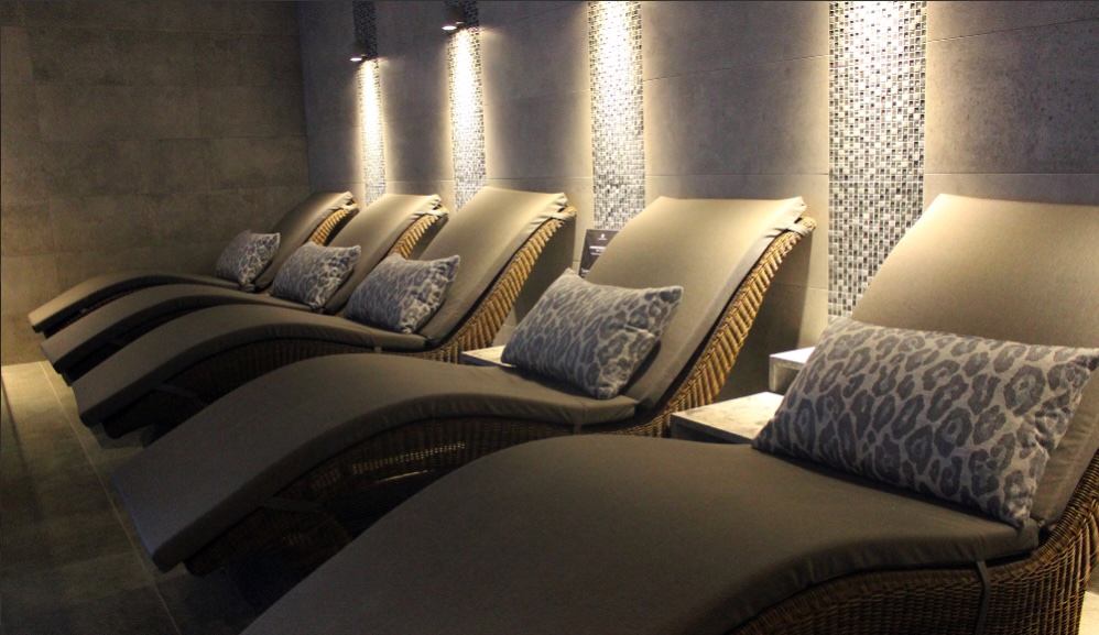Lincombe Hall Hotel and Spa
