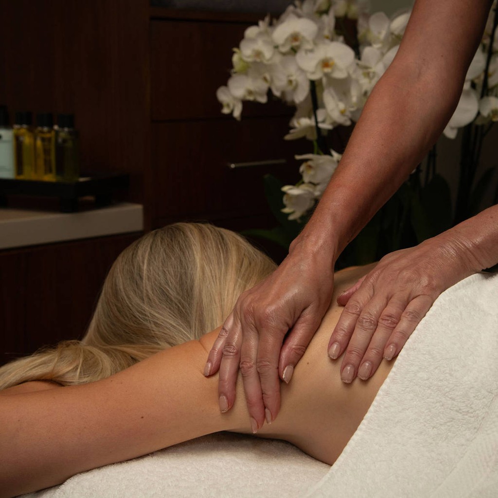 The Royal Crescent Hotel & Spa