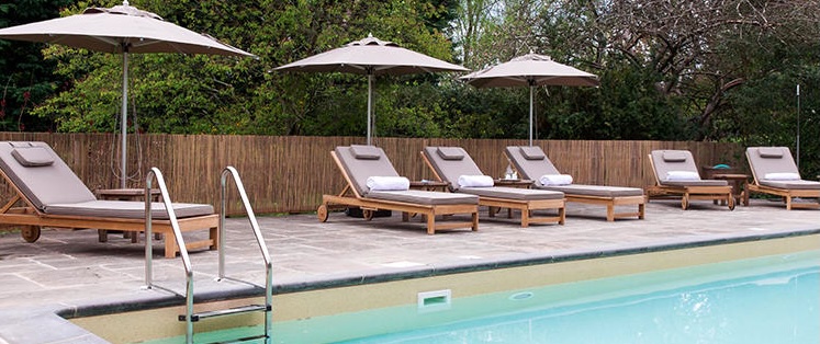 The Bath Priory Hotel, Restaurant & Spa