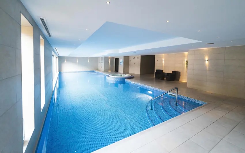 Fonab Castle Hotel & Spa