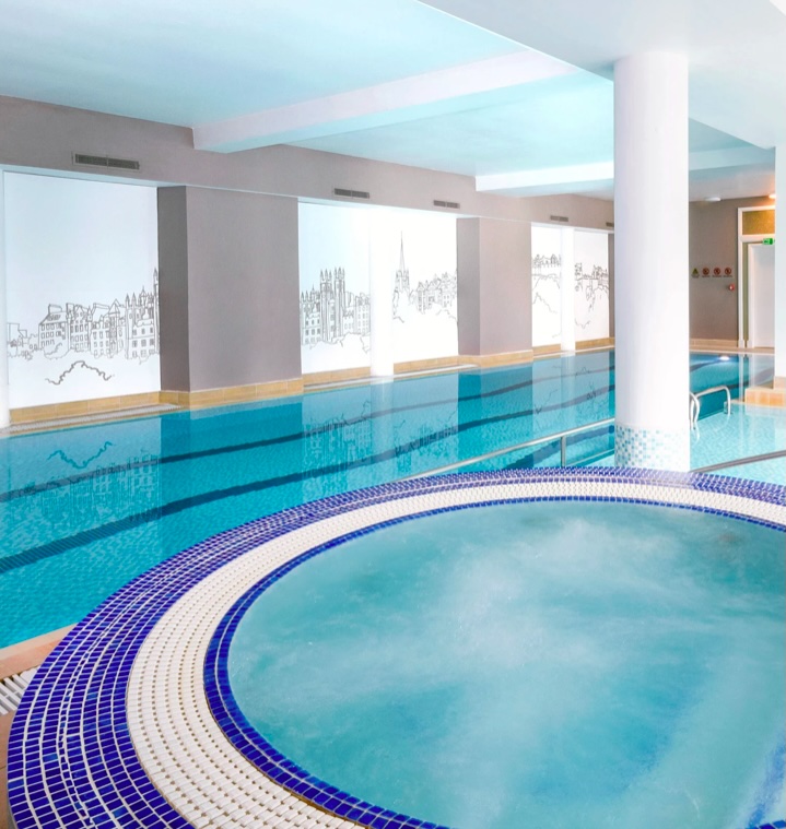 The Caledonian Edinburgh, Curio Collection by Hilton