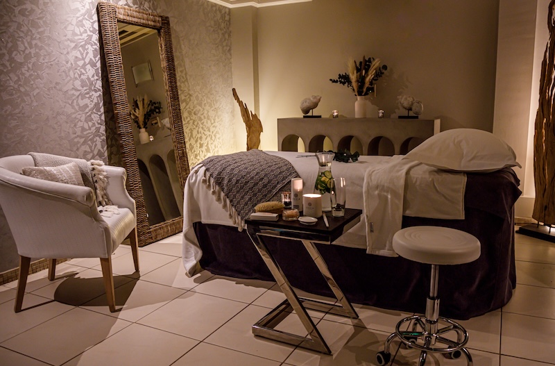 Alexander House & Utopia Spa
