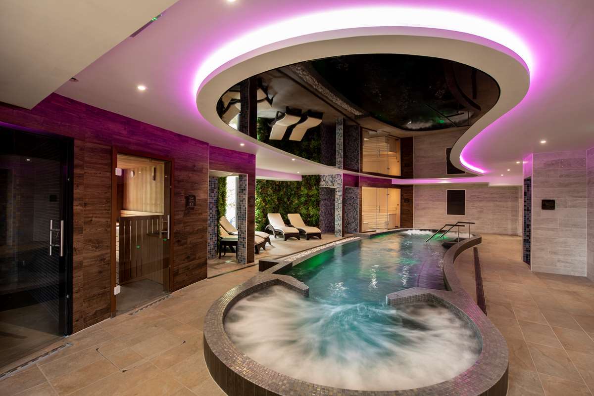 Ringwood Hall Hotel and Spa
