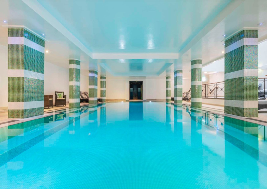 The Balmoral