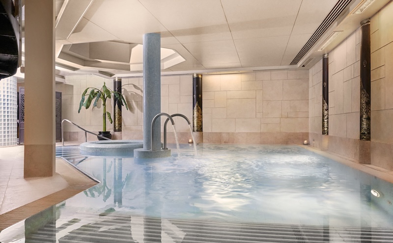 Careys Manor Hotel & Senspa