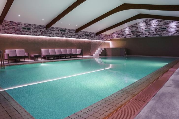 Ashdown Park Hotel & Country Club