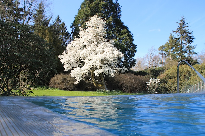 Rudding Park