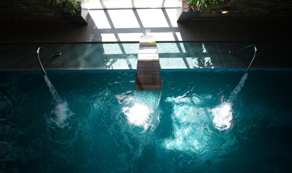 The Devonshire Spa