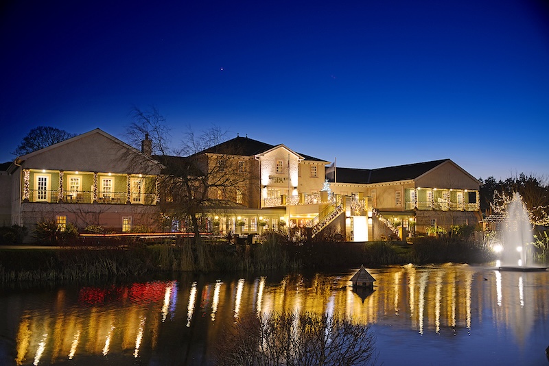 The Spa Hotel at Ribby Hall Village