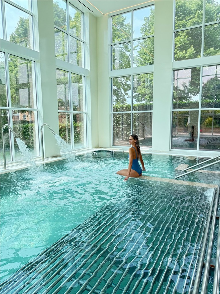 Bedford Lodge Hotel & Spa