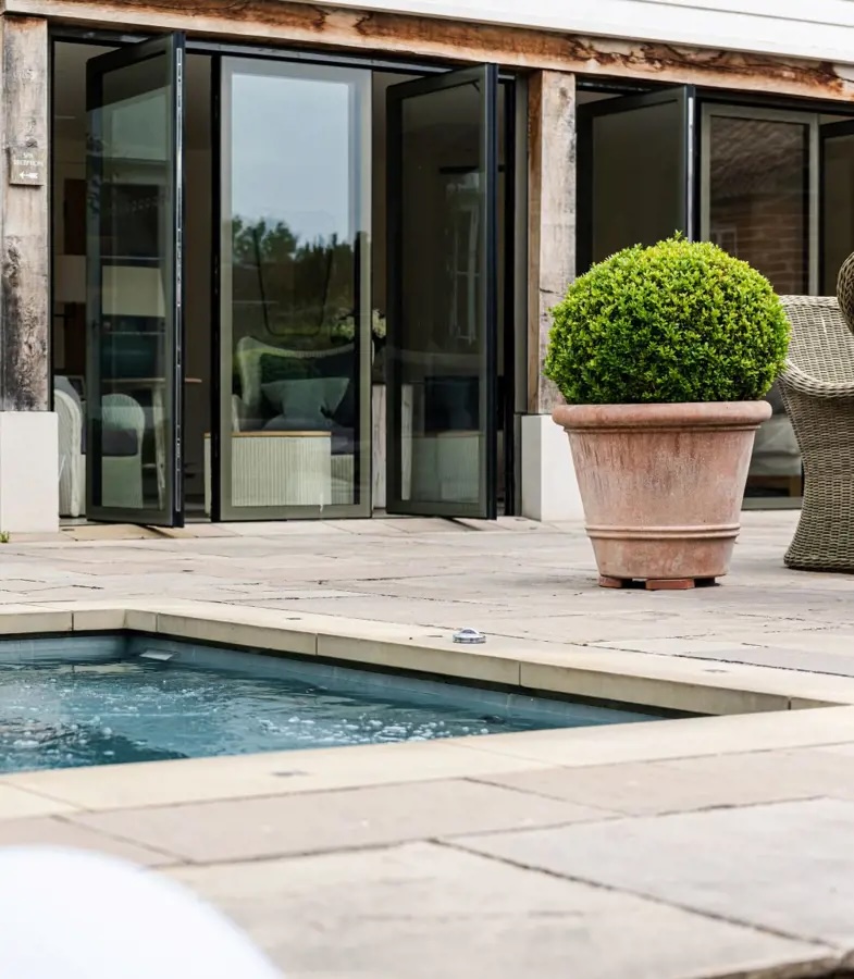 The Swan at Lavenham Hotel and Spa