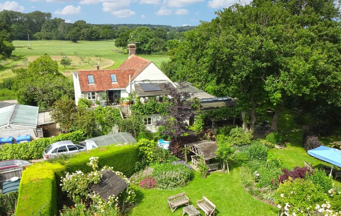 The Jolly Sportsman