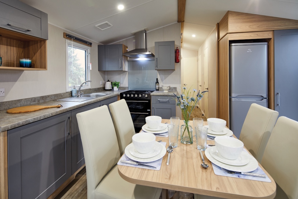 St Agnes Holiday Park