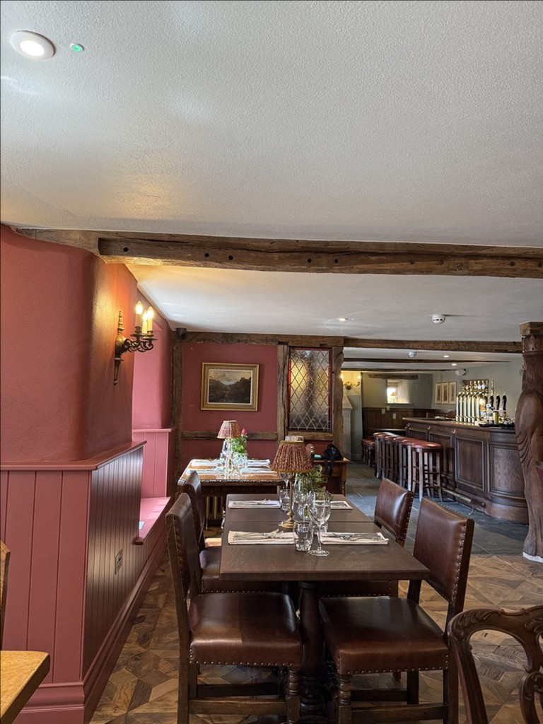 King's Arms