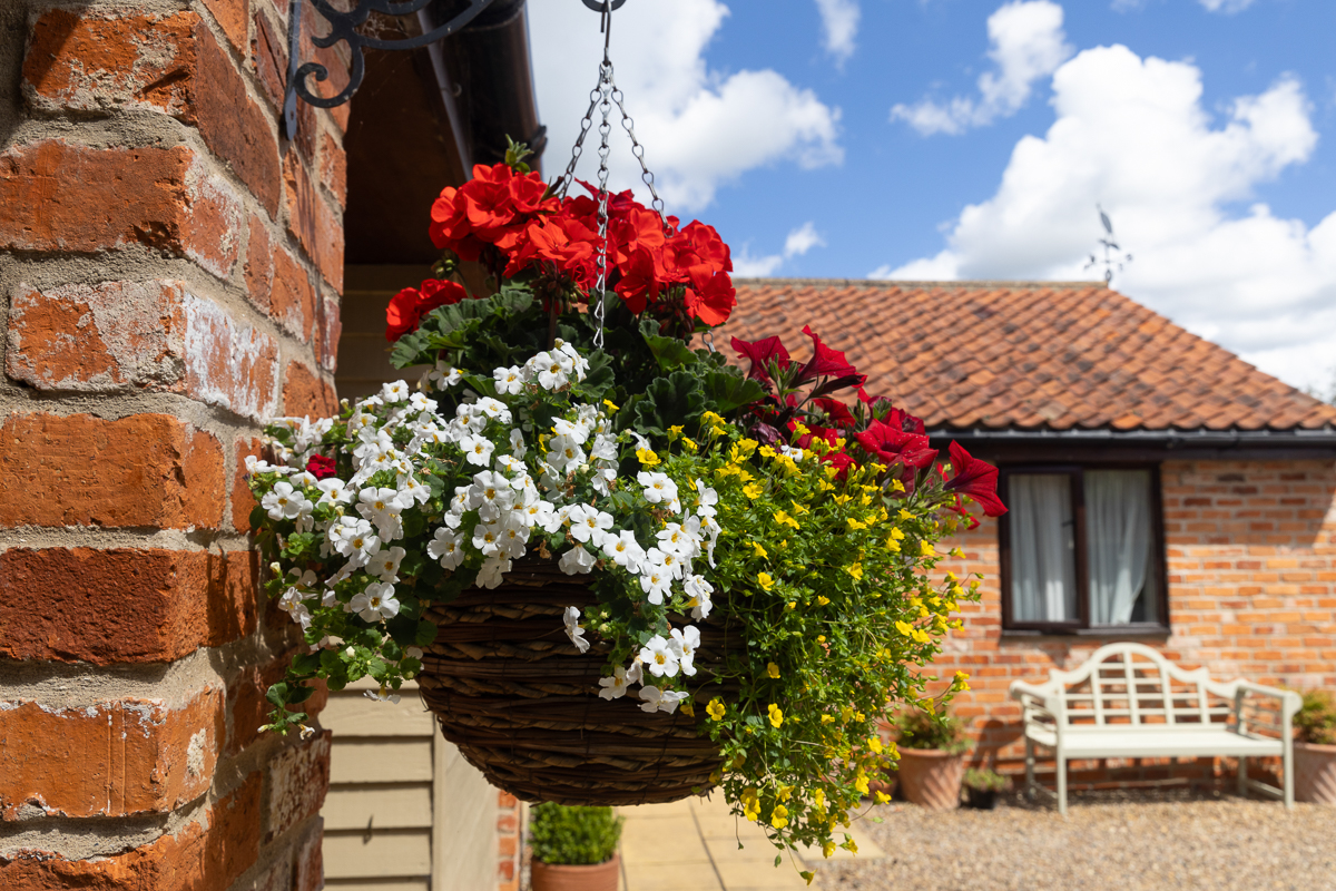 Brickfields Farm