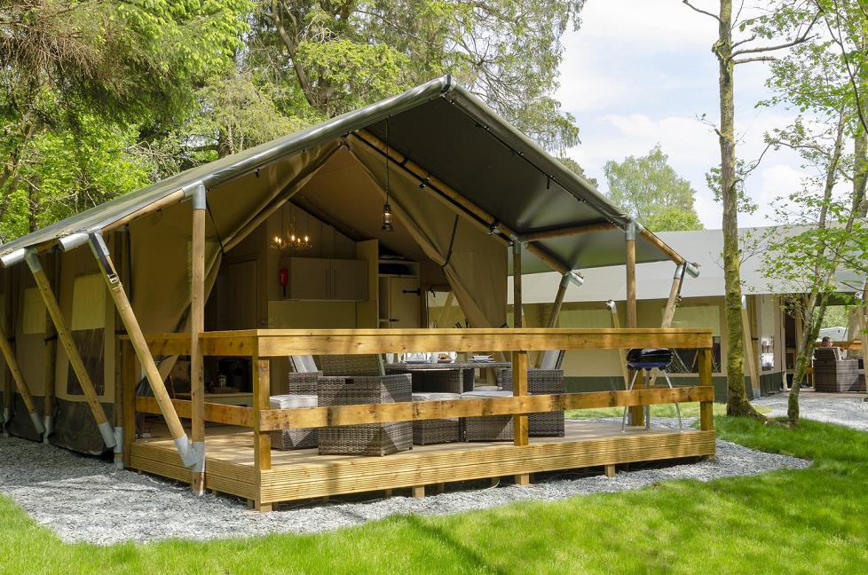 Skelwith Fold Caravan Park