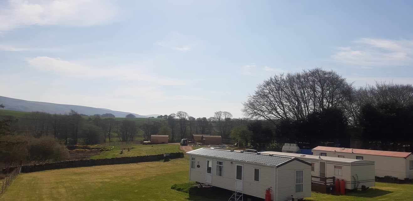 Cairndale Caravan Park