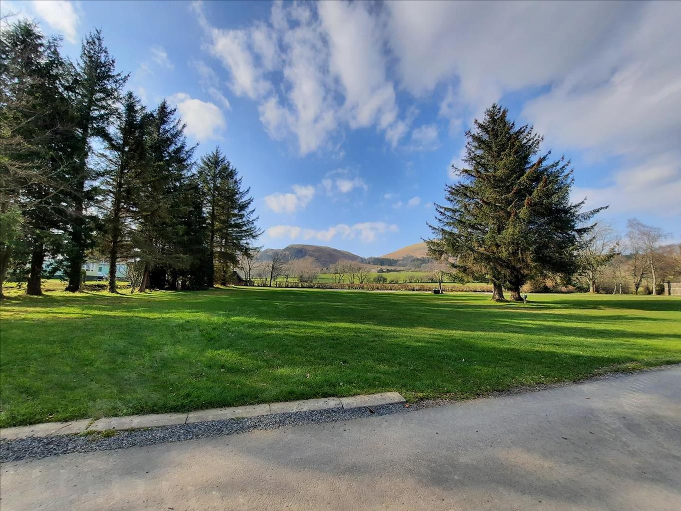 Ullswater Holiday Park