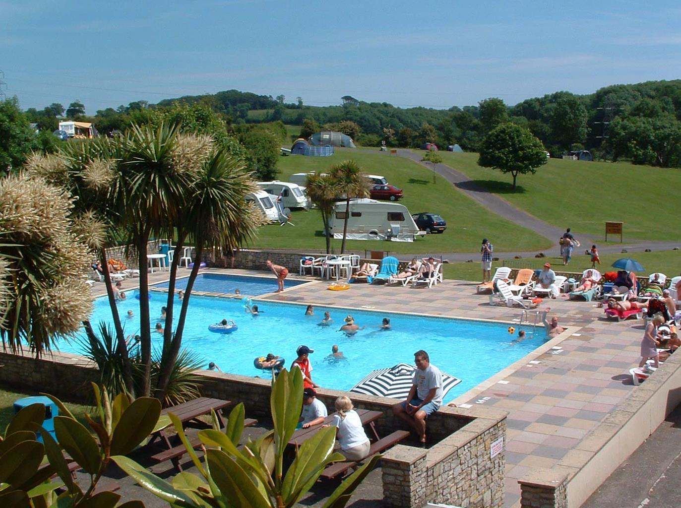 Whitehill Country Park