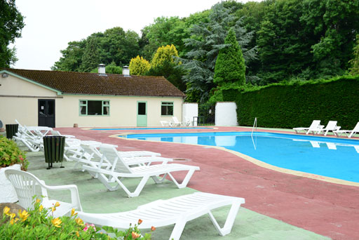 Riverside Caravan Park