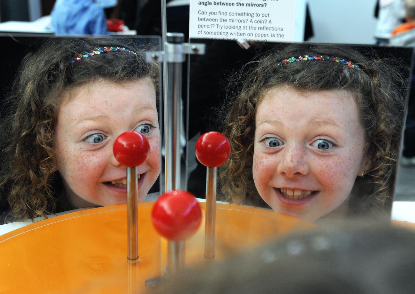 Aberdeen Science Centre