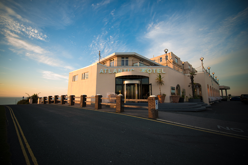Atlantic Hotel