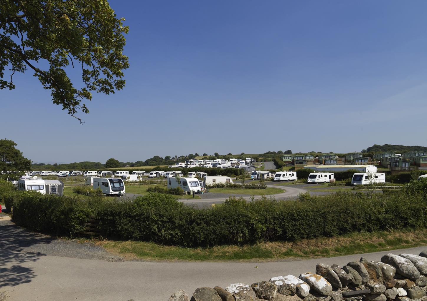 Bay View Holiday Park