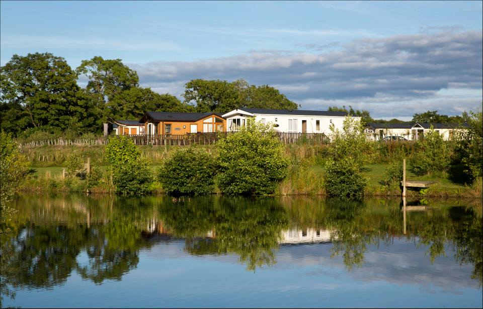 Riverside Caravan Park