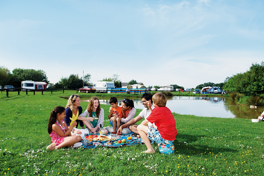 Golden Sands Holiday Park