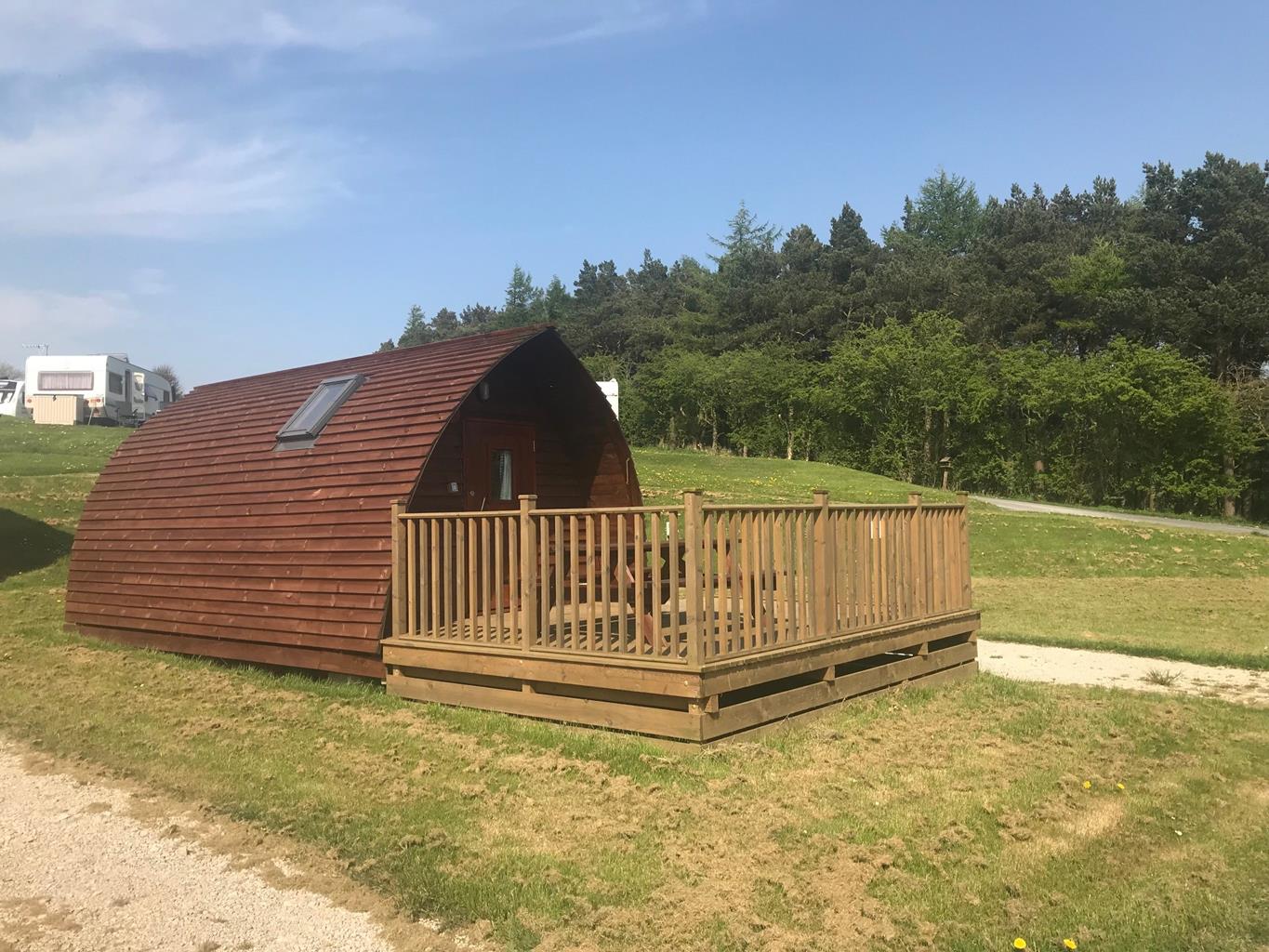 Grouse Hill Caravan Park