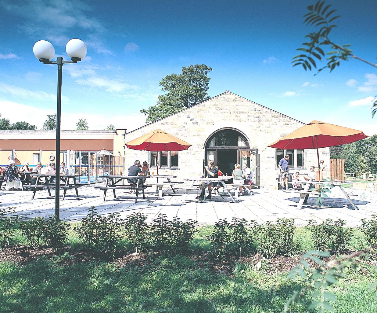 Rudding Holiday Park