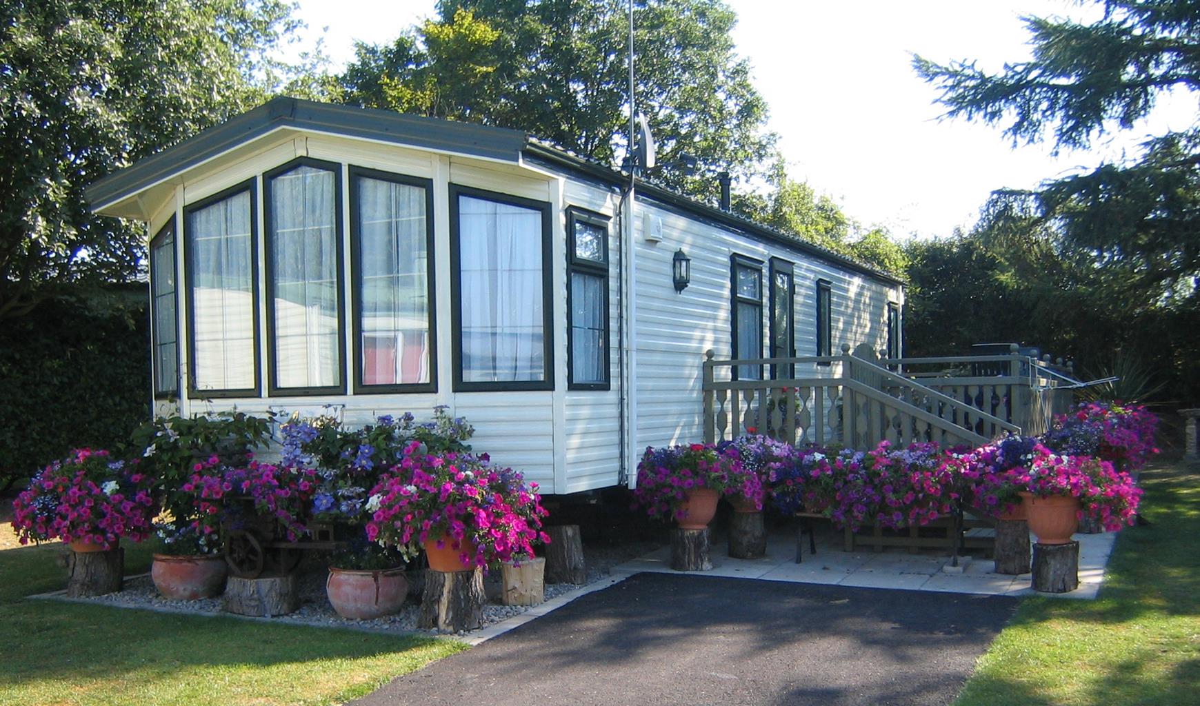 Wayside Holiday Park