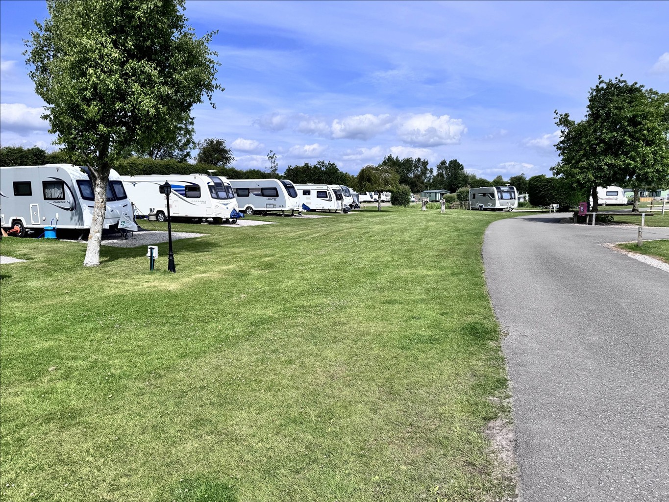 Ripley Caravan Park