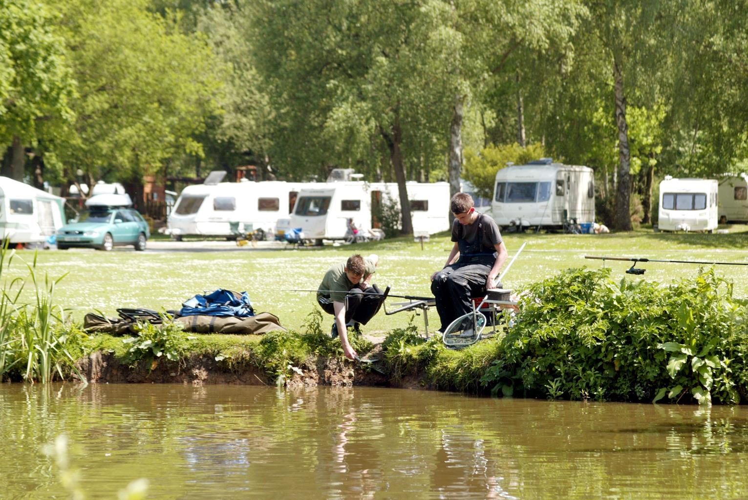 Goosewood Holiday Park