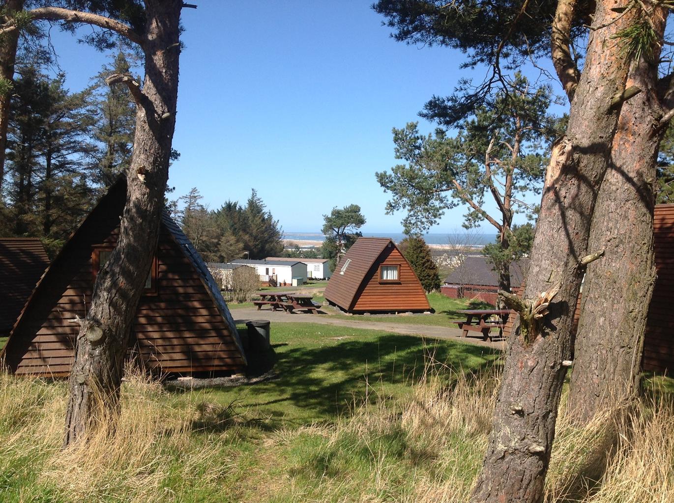 Waren Caravan & Camping Park