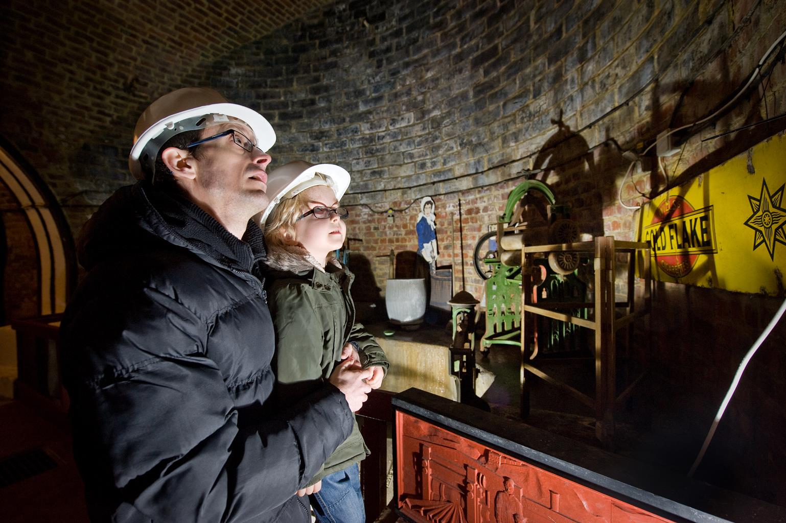 Cleveland Ironstone Mining Museum