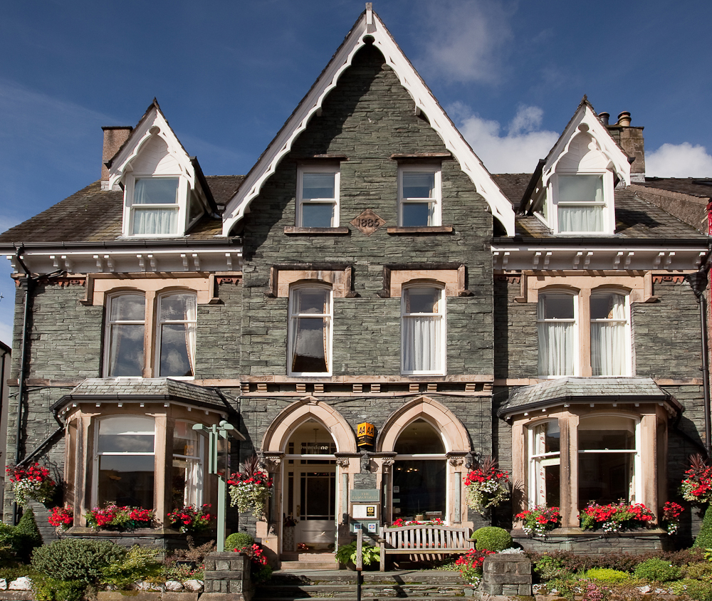 The Edwardene
