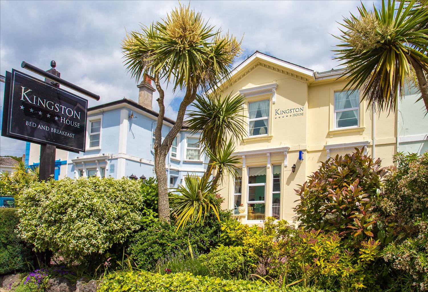 Kingston House Torquay