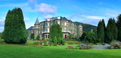 Keswick Country House Hotel