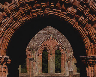 Furness Abbey