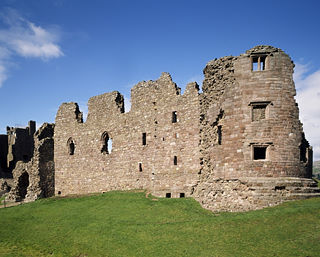 Brough Castle