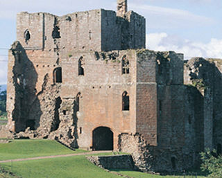 Brougham Castle