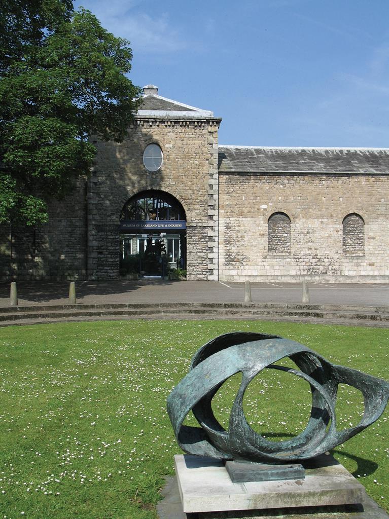 Museum of Lakeland Life