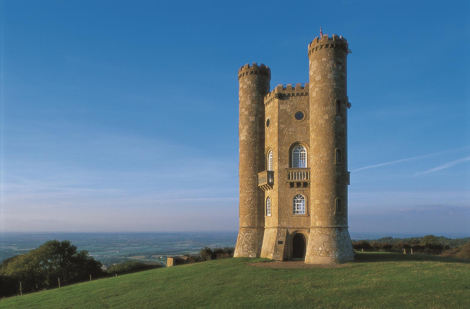 Broadway Tower